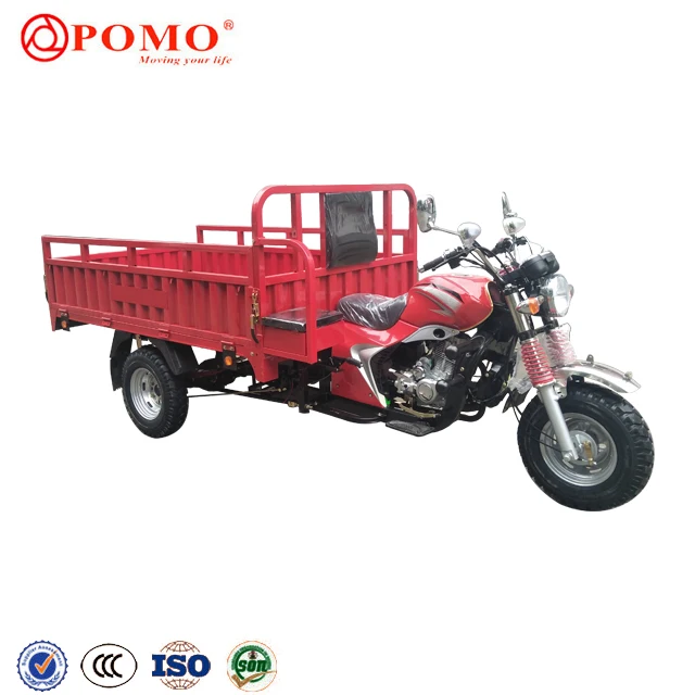 Cheap Truck Indian Three Wheel, Tricycles A Moteur Essence