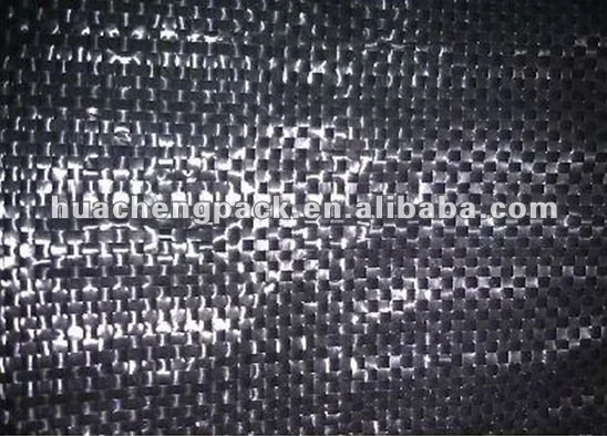 Тканый коврик из ПП