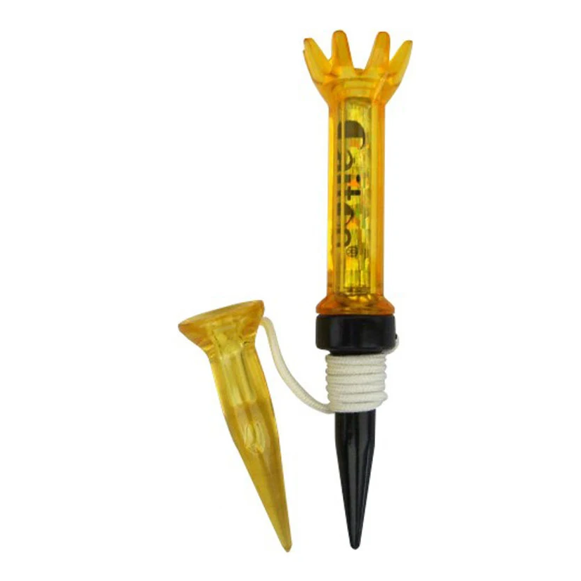 Magnetic Custom Plastic Golf Magnet Tees