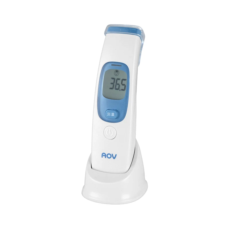 Medical Baby care product High accuracy digital infrared thermometer factory directly