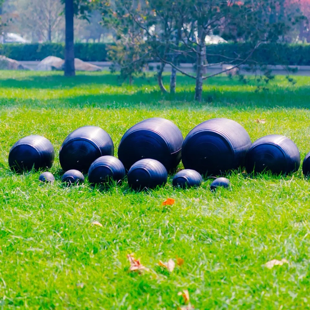 Multi-Size Inflatable Pipe Plugs and Flow Stoppers Made In China