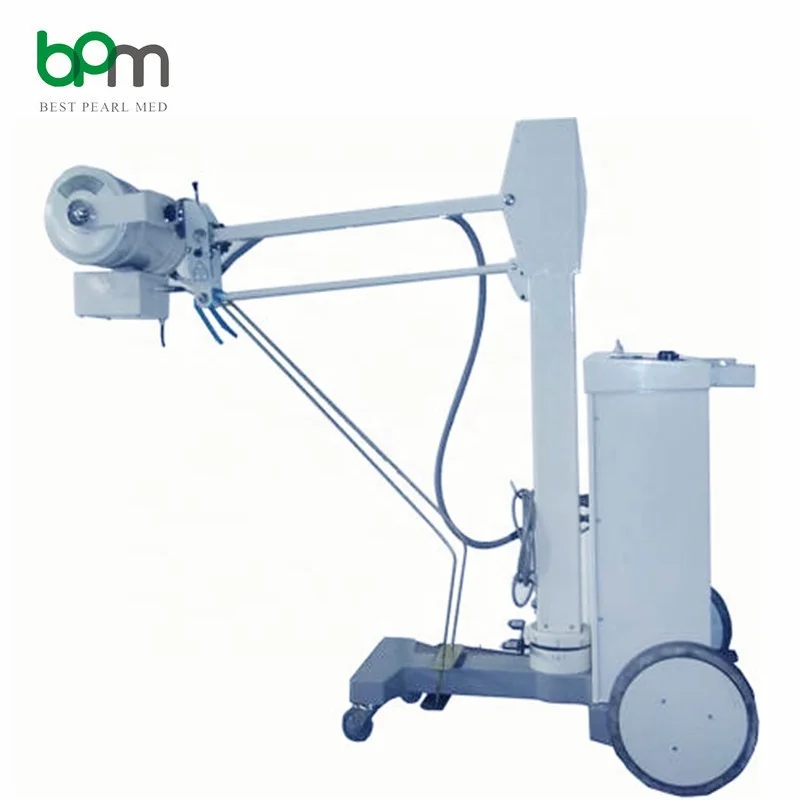 Больница цифровой mobile100ma рентгеновский аппарат 300ma x-ray машина