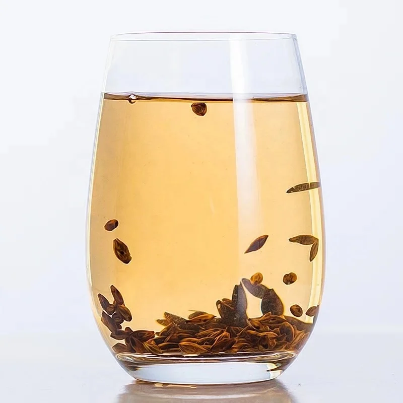 Roasted Barley Grain Tea Stir-fried Barley Malt Tea Health Grain Drink Barley Tea