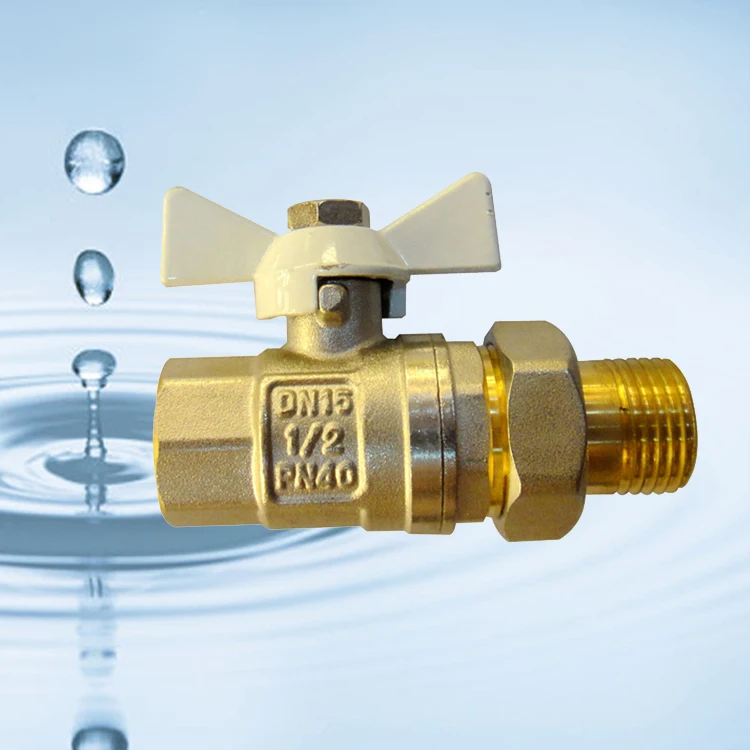 Холодильное т ручка защитный фильтр рельеф бронза Natura газ латунный шаровой клапан