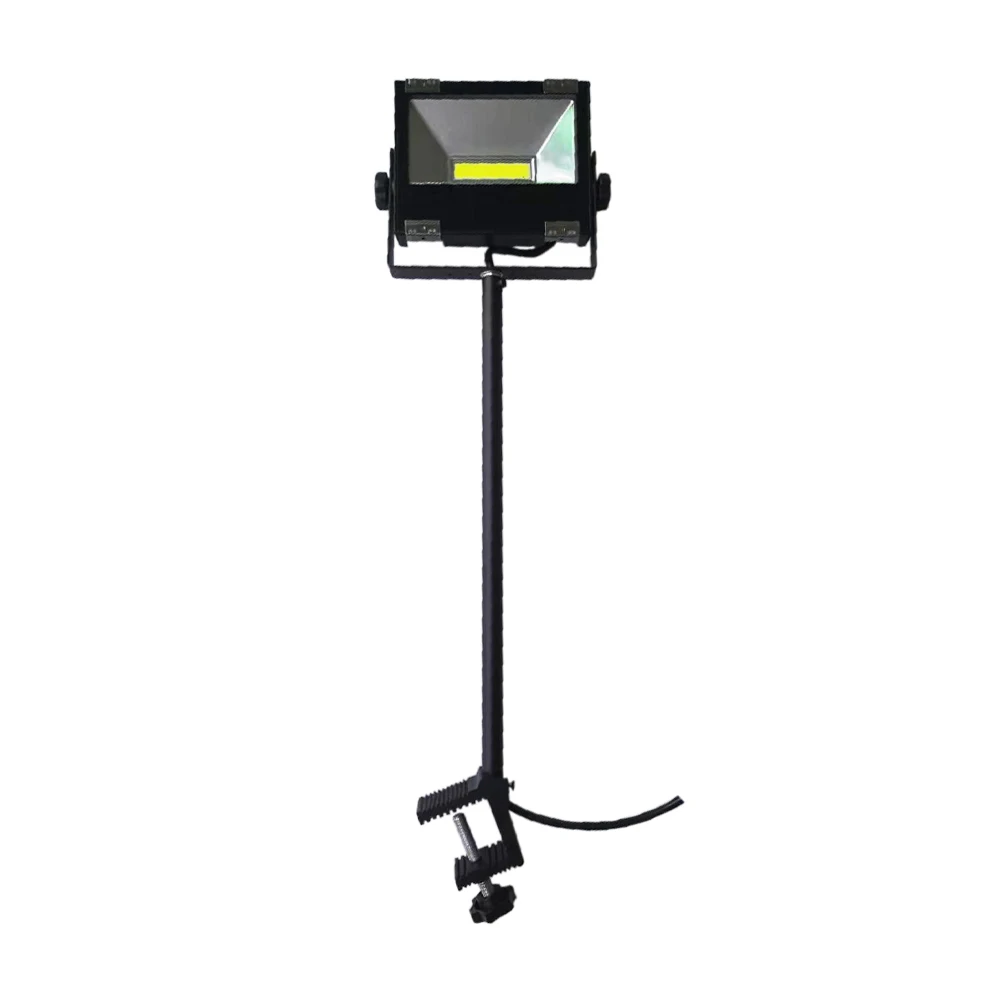 long arm linear spot light ip65  advertisement light outdoor led arms