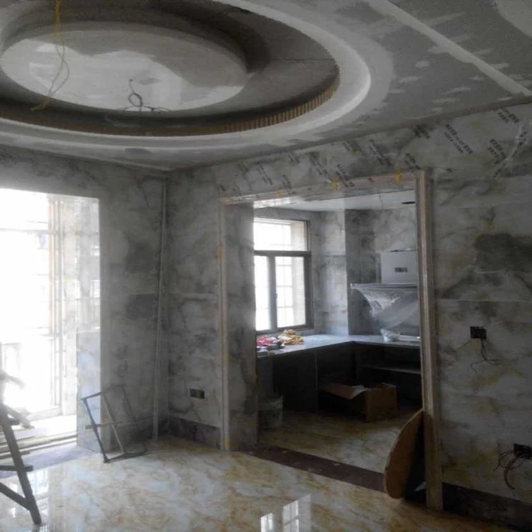 ПВХ потолочная плитка, пластиковые строительные материалы, ПВХ ламинированные листы, искусственный мраморный камень