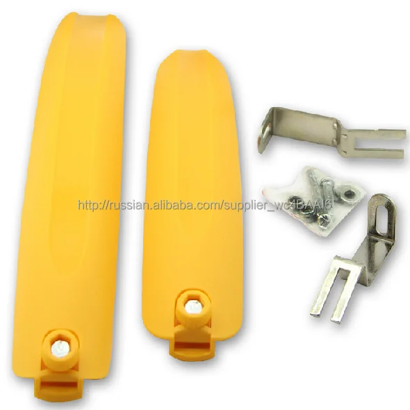 Оптовая продажа красочные складной велосипед крыло с быстрого освобождения