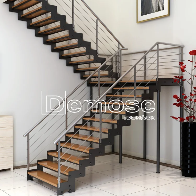 
decorative wrought iron decorative wrought iron indoor stair railings/handrail demose 