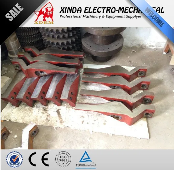 RD60 Asphalt Mixing Plant Spare Parts for ROADY, XRMC,YALONG etc