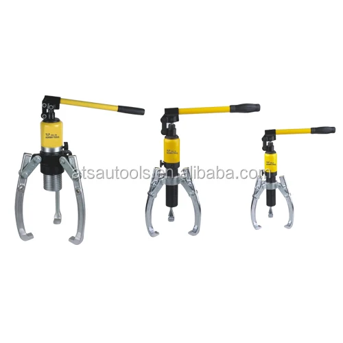 Hydraulic Gear Puller Wheel Bearing Pulling Separator 5T 10T 20T