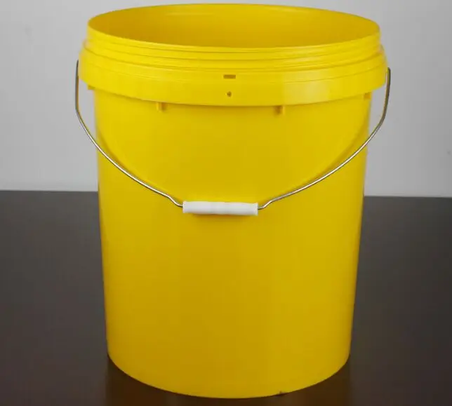 
Customizable 16l plastic bucket at negotiable prices 