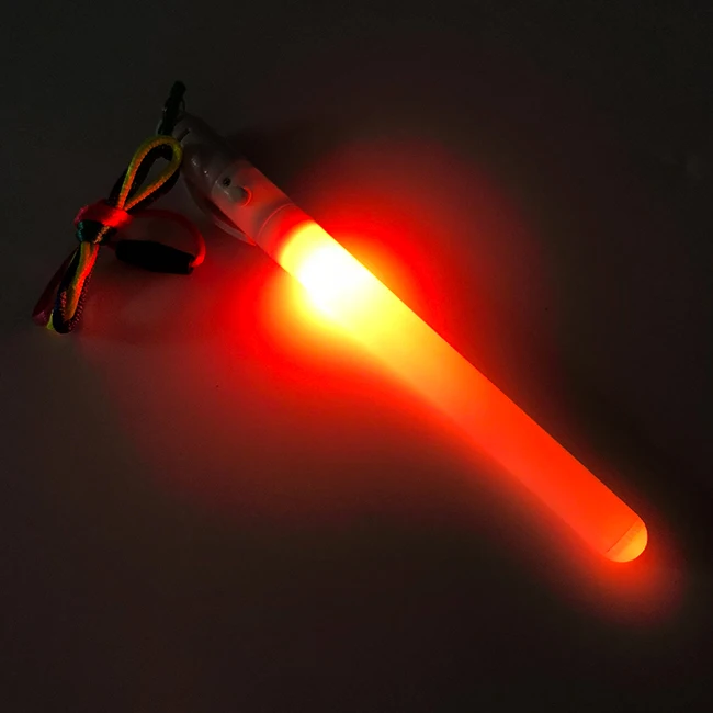 China Supplier Led Poi Stick For Party Decoration