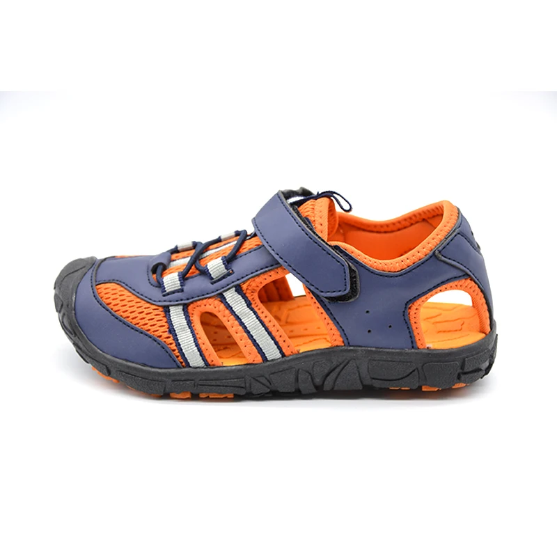 Низкая цена прочные удобные детские сандалии Eva