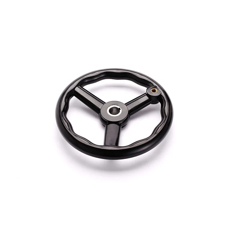 Hot Sale adjustable handwheel Bakelite Handwheels machine handwheel