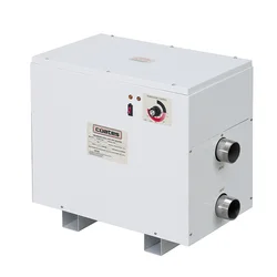 Heat Pump Swimming Pool Heater 15 Years Factory Heat Pump Water Heater