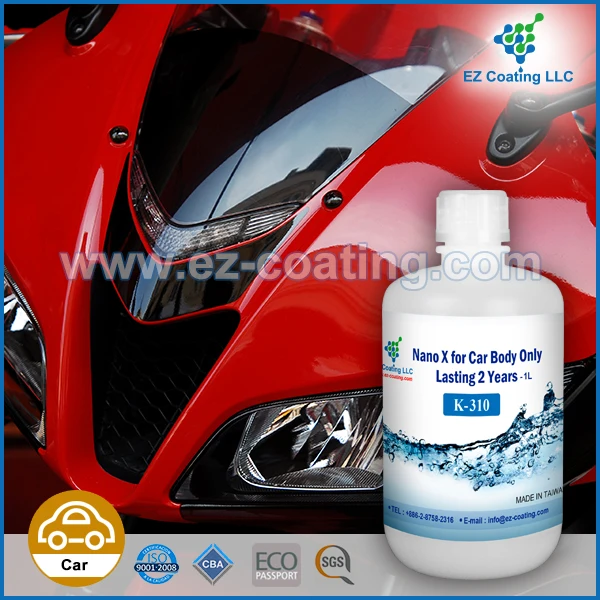 
Super hydrophobic Nano UV Protection Glass Coating Thermal Insulation Spray Nano Coating 