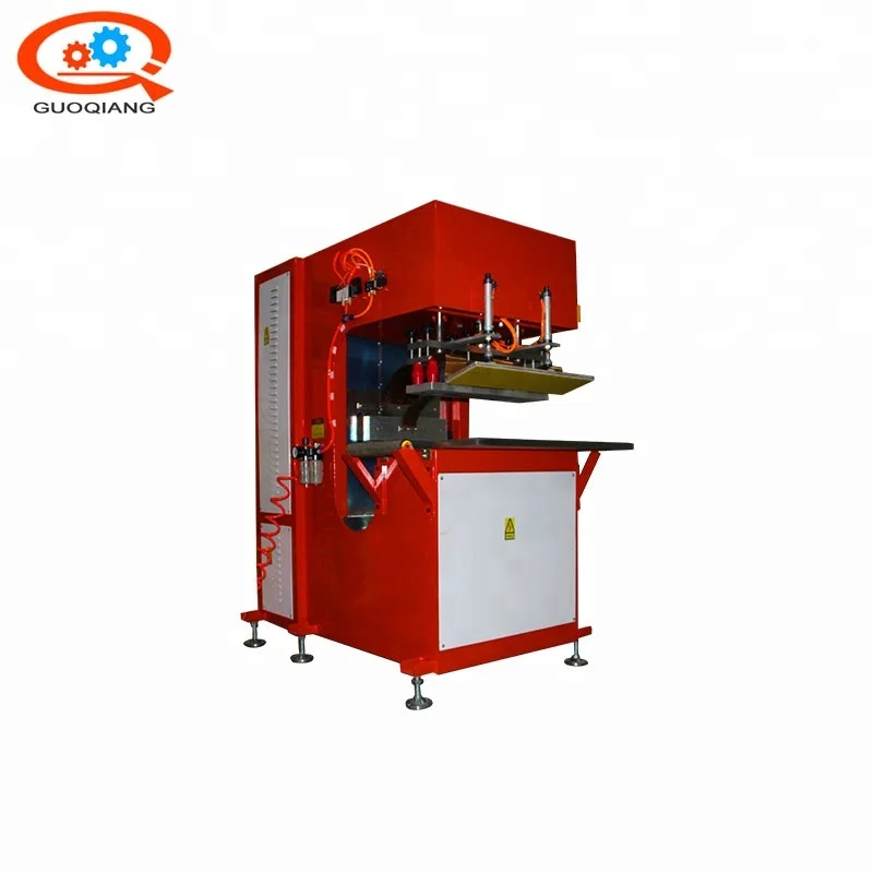 best quality Hot products plastic bag making machine mylar heat sealer film sealin
