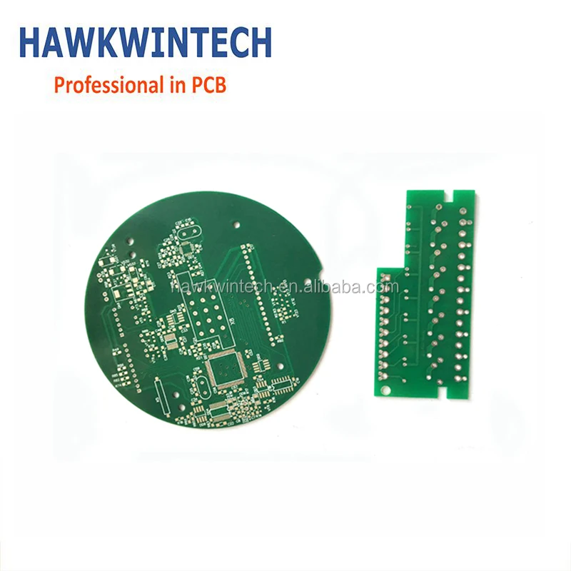 BGA am fm Radio PCB Circuit board FR4 Aluminum base Boards multilayer pcb
