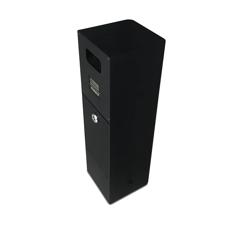 Scent diffuser coastal diffuser machine essential oil humidifier aroma diffuser