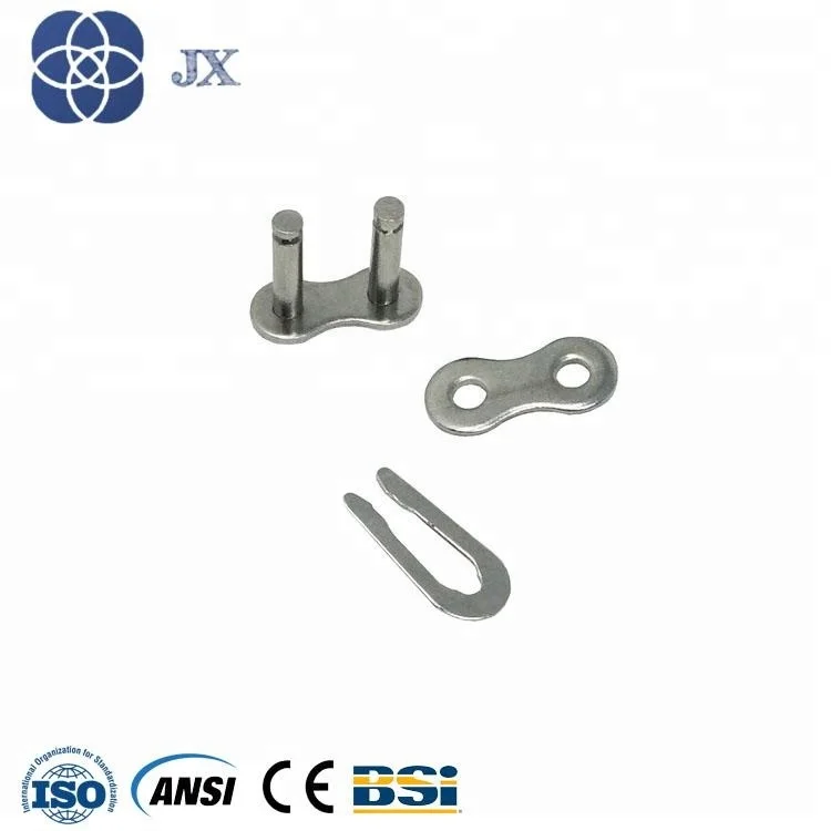 roller chain connecting link
