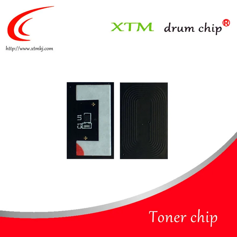
Toner chip for Triumph Adler LP-4135 4335 cartridge chip 
