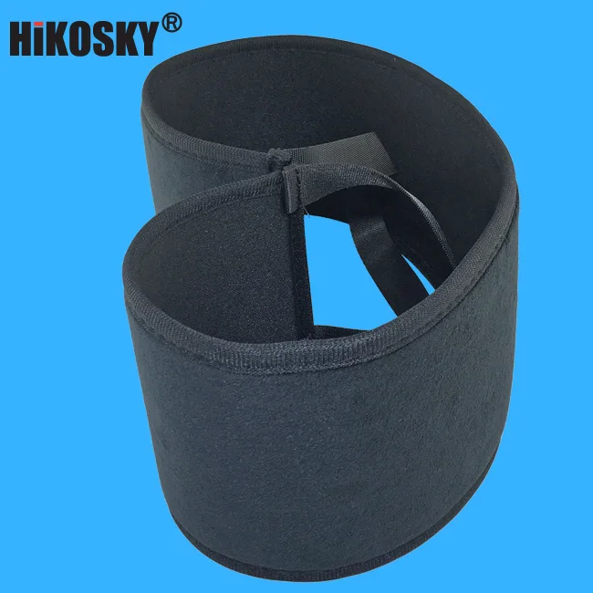 Back microfibre applicator DU-BS01