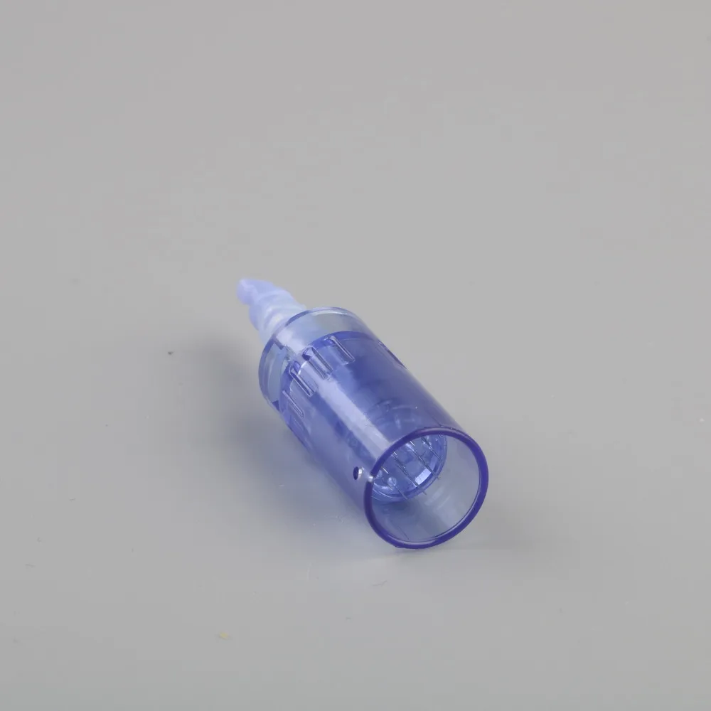 Hot seller Electrical A1 A6 derma pen 9/12/36 pin and nano needles cartridges