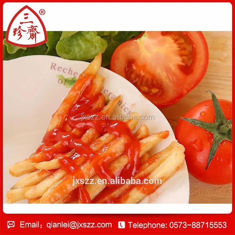 
China supplier gino tomato paste , tomato paste canned 