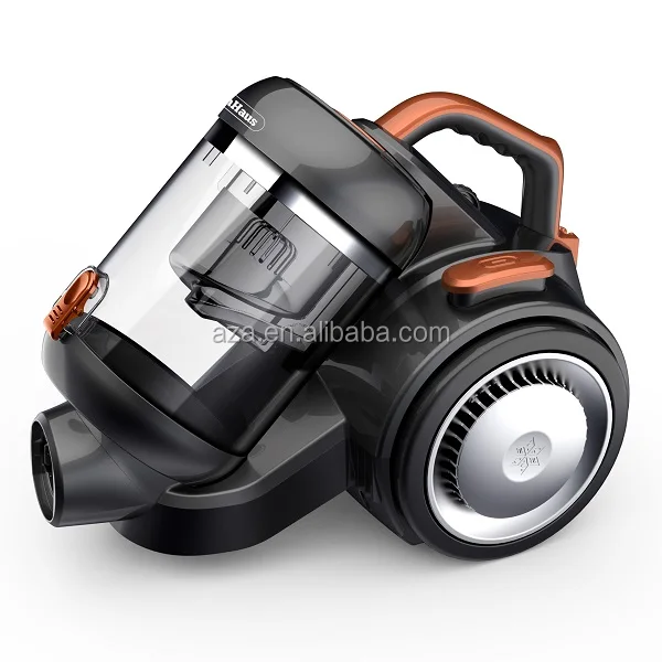 New Silent Cyclone dry Vacuum Cleaner for 2017 ERP II