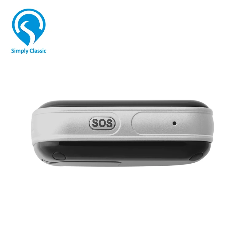 A21 Portable Real Time Tracking Pendant Micro Children GPS Tracker