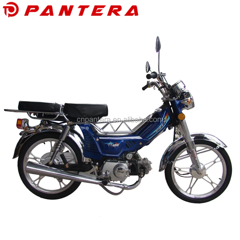 Cheap Wholesale Delta Motorcycle 4 Stroke Scooter 50cc Gasoline