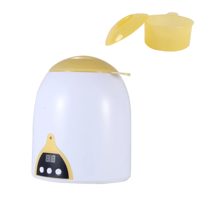
Multifunctional Intelligent Food Heater Home Use Baby Milk Bottle Warmer 