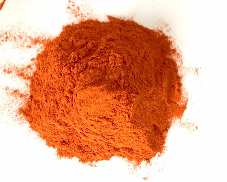 
 Паприка Аста 80-180  