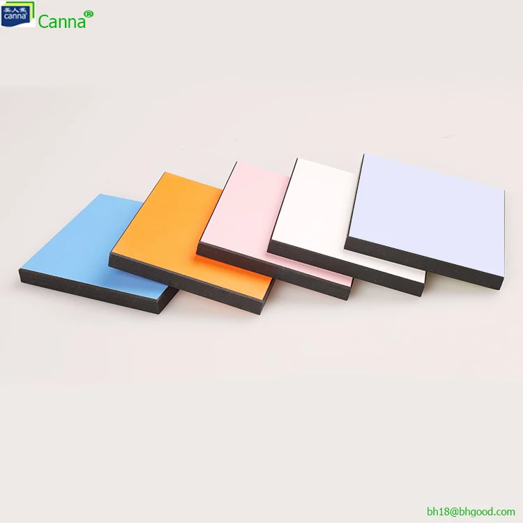 fire proof exterior hpl fundermax