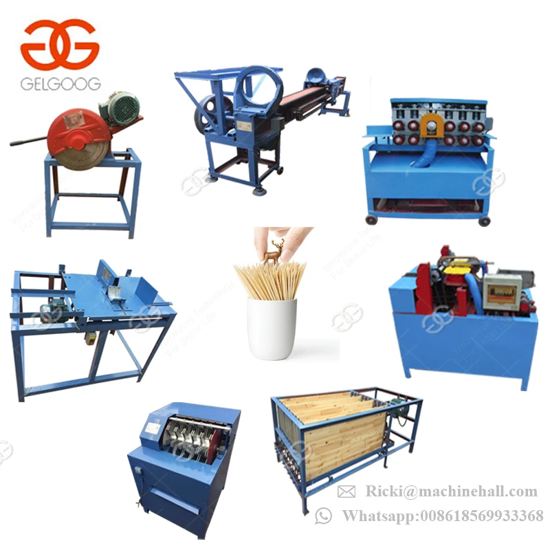 Цена по прейскуранту завода автоматическая Зубная палочка барбекю шпагат производственная линия бамбуковая зубочистка делая машину для продажи