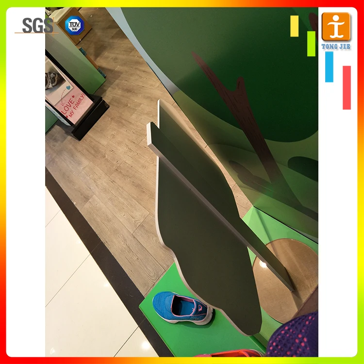 
Full size cardboard cut out display 