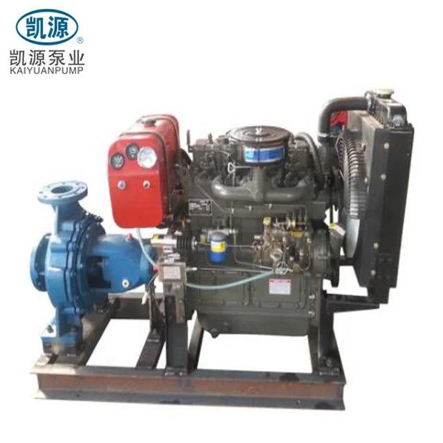 KYC Agricultural Machinery Water Pump Product Spray Pump