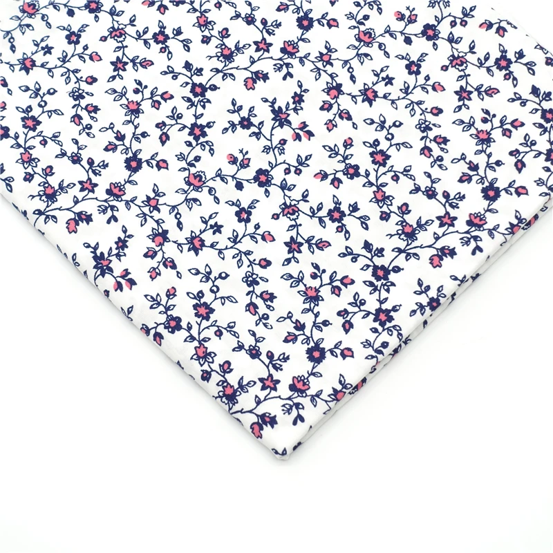 Рулоны ткани из 100% органического хлопка с принтом, одежда для рубашек, мужская рубашка, оптовая продажа ткани для рубашек