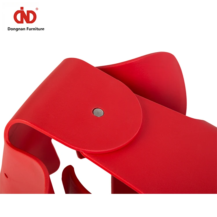 2019 Eco-friendly New Design Hot Sell Plastic  Elephant Animal Chairs for Kids