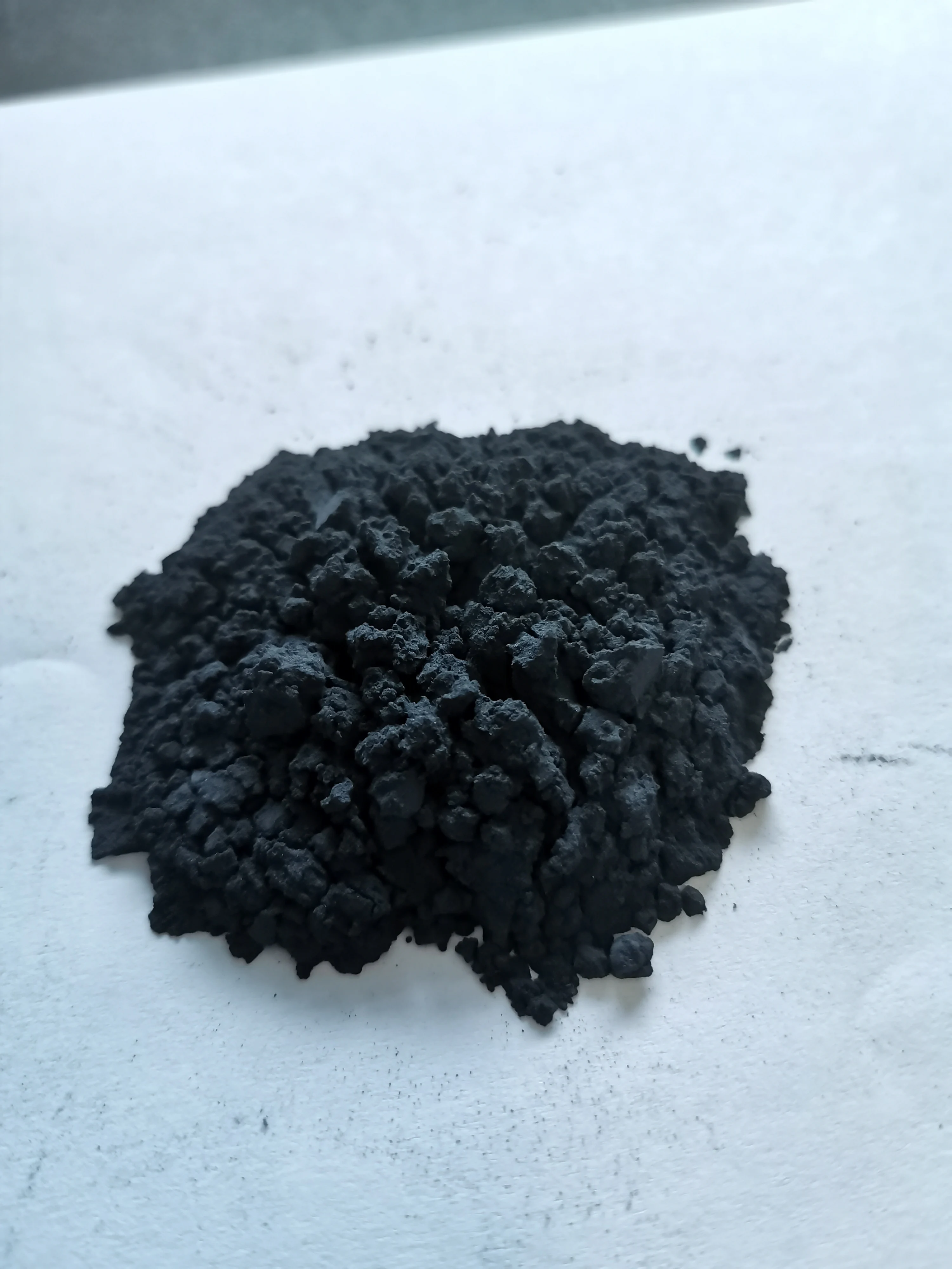 Cathode Material NMC532 or NCM523  Ni:Co:Mn=5:2:3 Lithium Nickel Manganese Cobalt Oxide for lithium ion battery