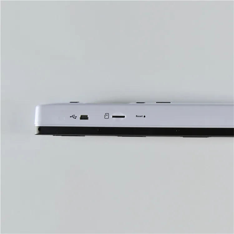 Mini Portable 1050DPI A4 Book Scanner LCD Display JPG/PDF Format Document Handheld Digital Scanner iScan02