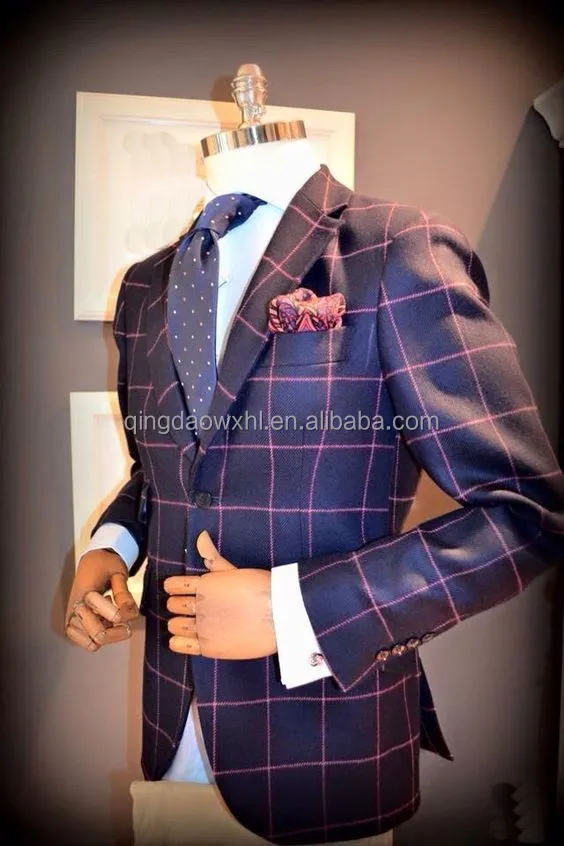 
OEM service supply elegant suit for men wedding italian 