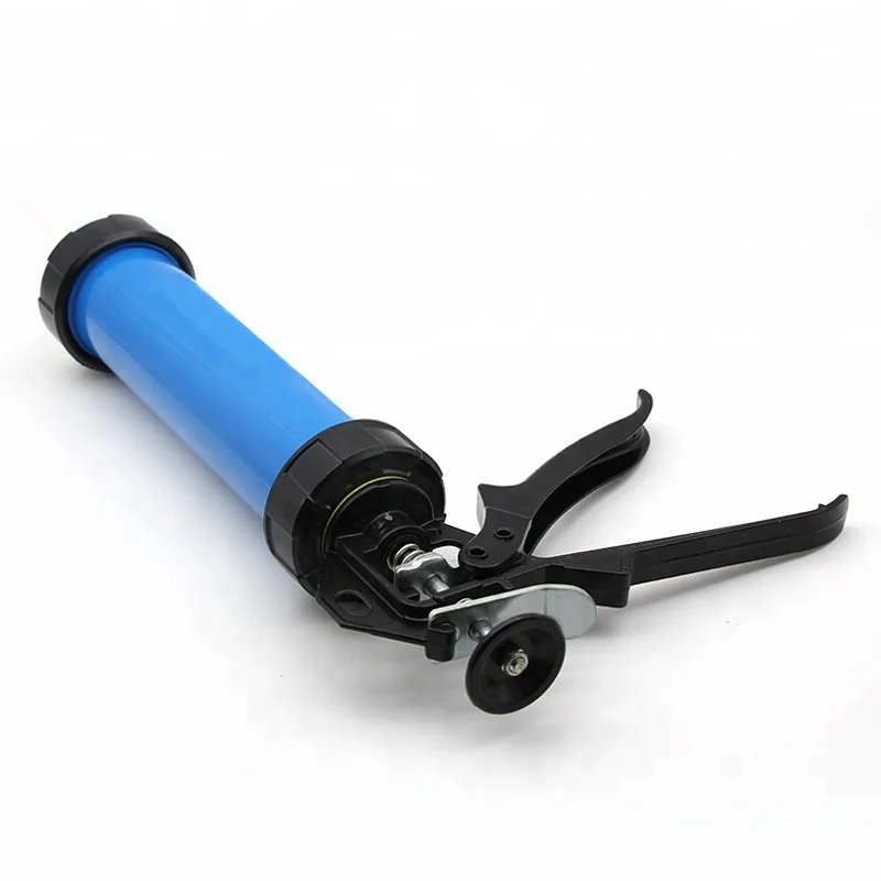 High quality 310ml hot glue gun with Barrel