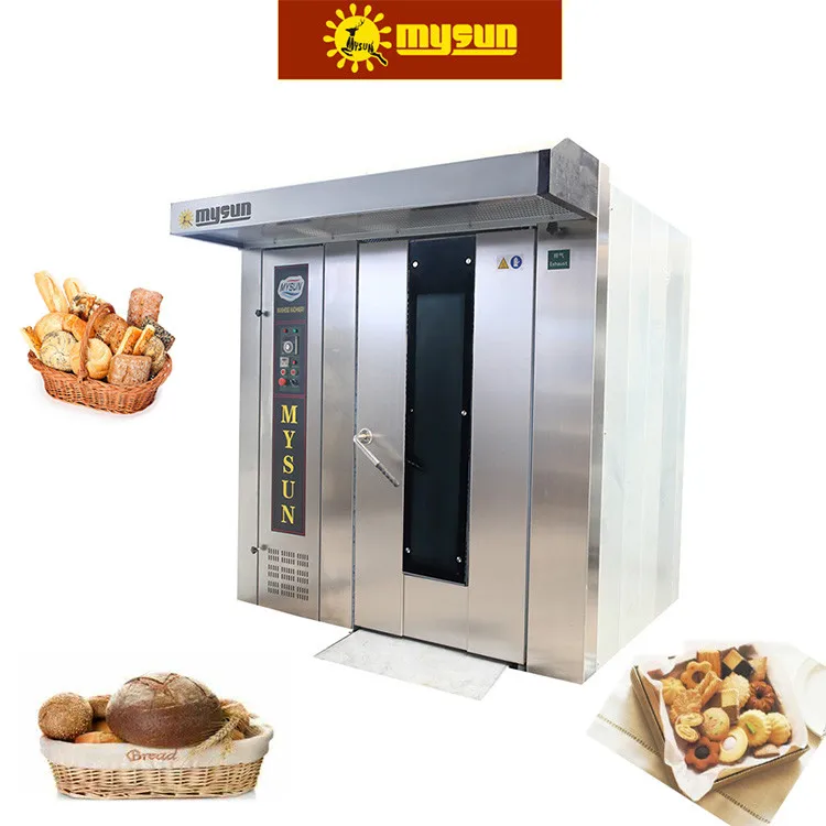 
Rotary Oven/Baking Machine/Bread Maker/Baker 