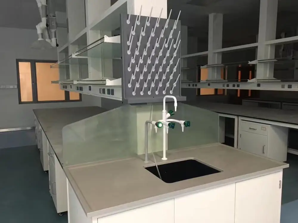 wall mounted drying rack laboratory