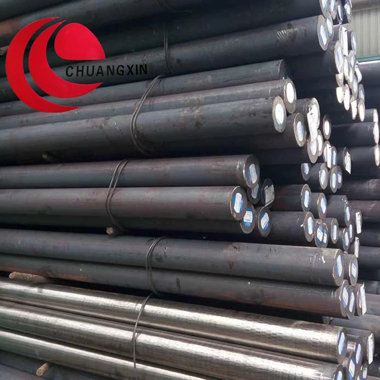 Купить прямо из фабрики Китая 1010 углеродистой стали круглой