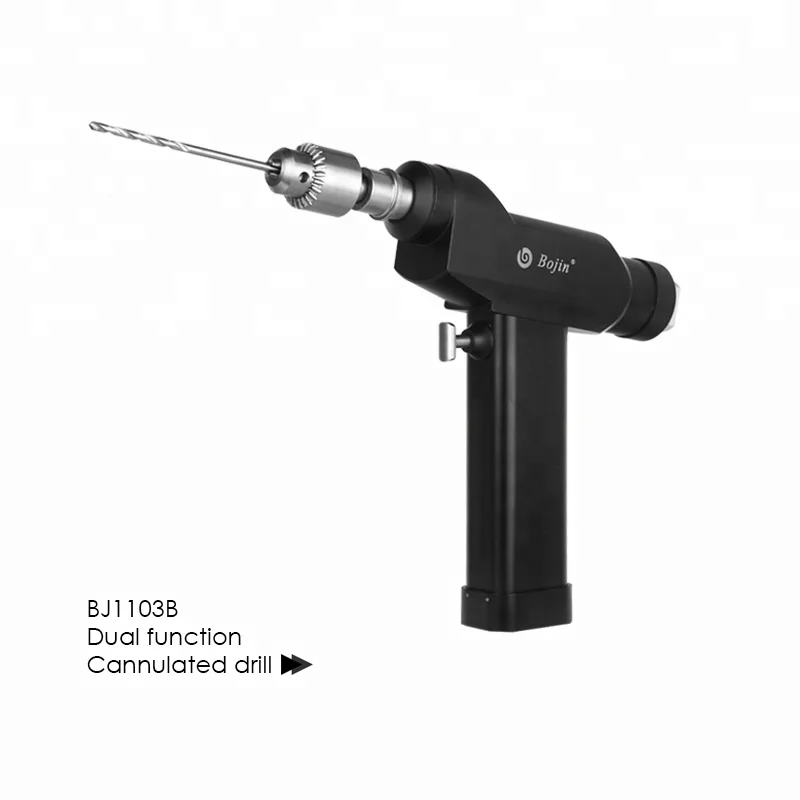 BJ1103B Bojin Medical Surgical Cannulated Drill