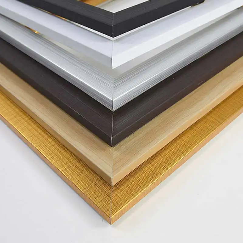 picture frames 25x25 picture frame 24x36 mdf photo frame  favor