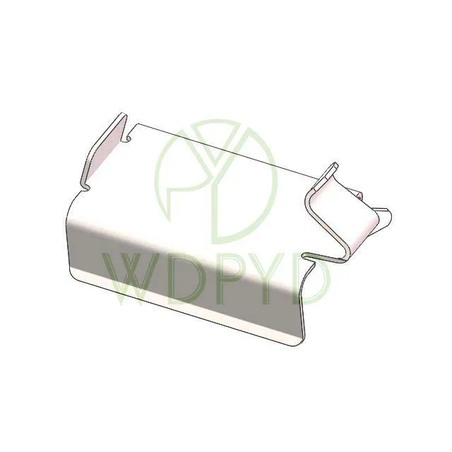 BRAKE PAD REPAIR KIT BRAKE PAD ACCESSORIES FOR FORD FLEX FOR DODGE JOURNEY FOR LINCOLN MKT C4112 A1326N 5862 BX3636608