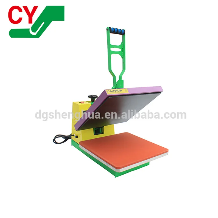 New sublimation heat press 16x24